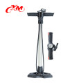 small mini Hand bike tire pump/2018 new model best bike pump/wholesale floor bicycle pump instructions